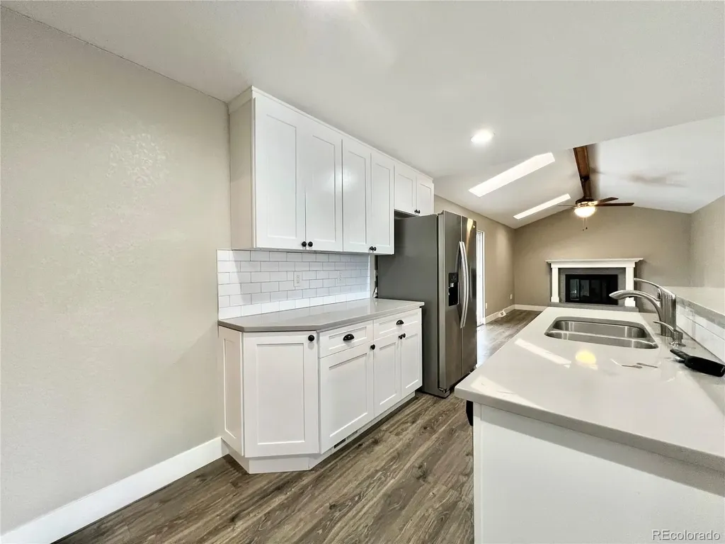 3178 S Dayton Court Denver CO 80231