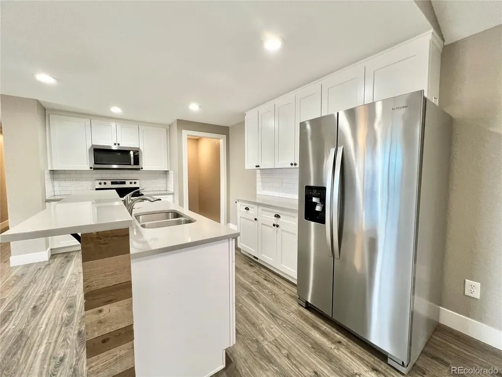 3178 S Dayton Court Denver CO 80231