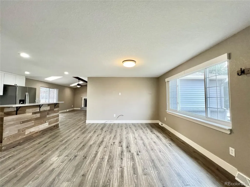 3178 S Dayton Court Denver CO 80231