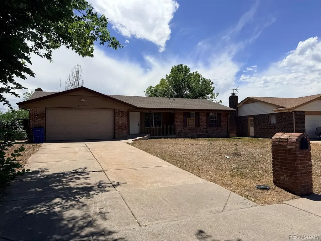 2137 S Nucla Way Aurora CO 80013