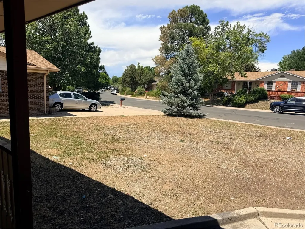 2137 S Nucla Way Aurora CO 80013