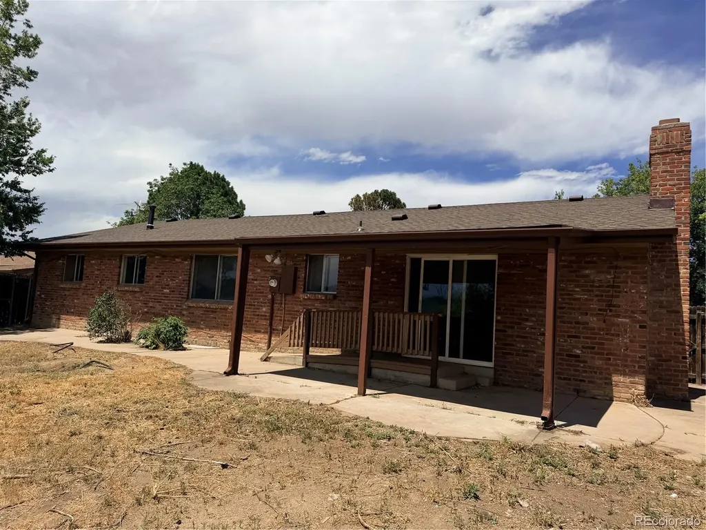 2137 S Nucla Way Aurora CO 80013