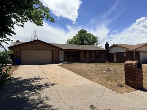 2137 S Nucla Way Aurora CO 80013