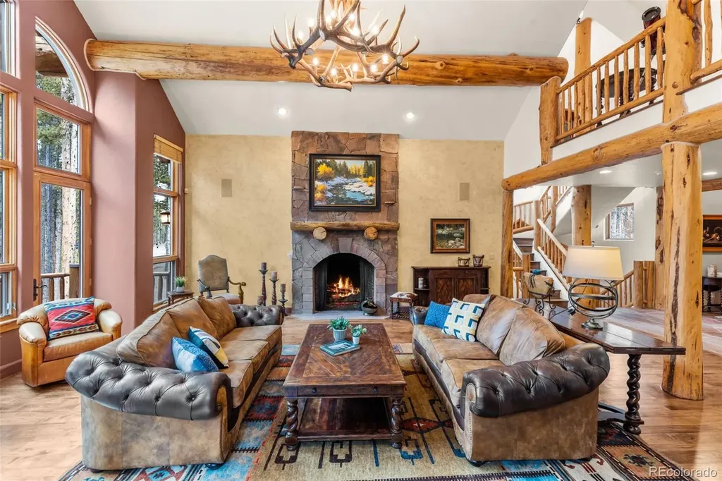 211 Tarnwood Drive Breckenridge CO 80424