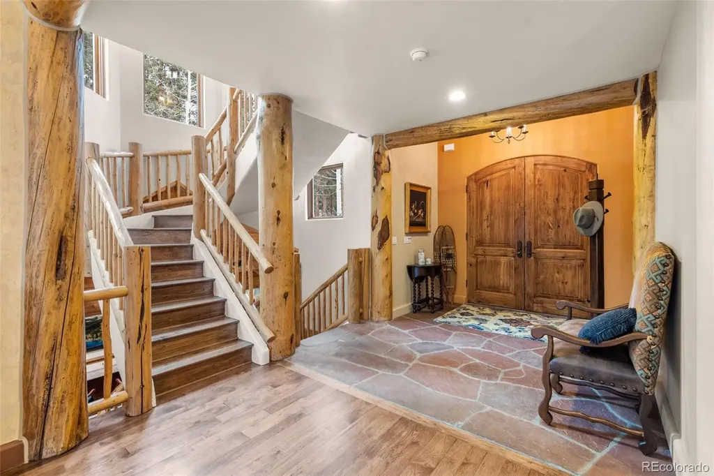 211 Tarnwood Drive Breckenridge CO 80424