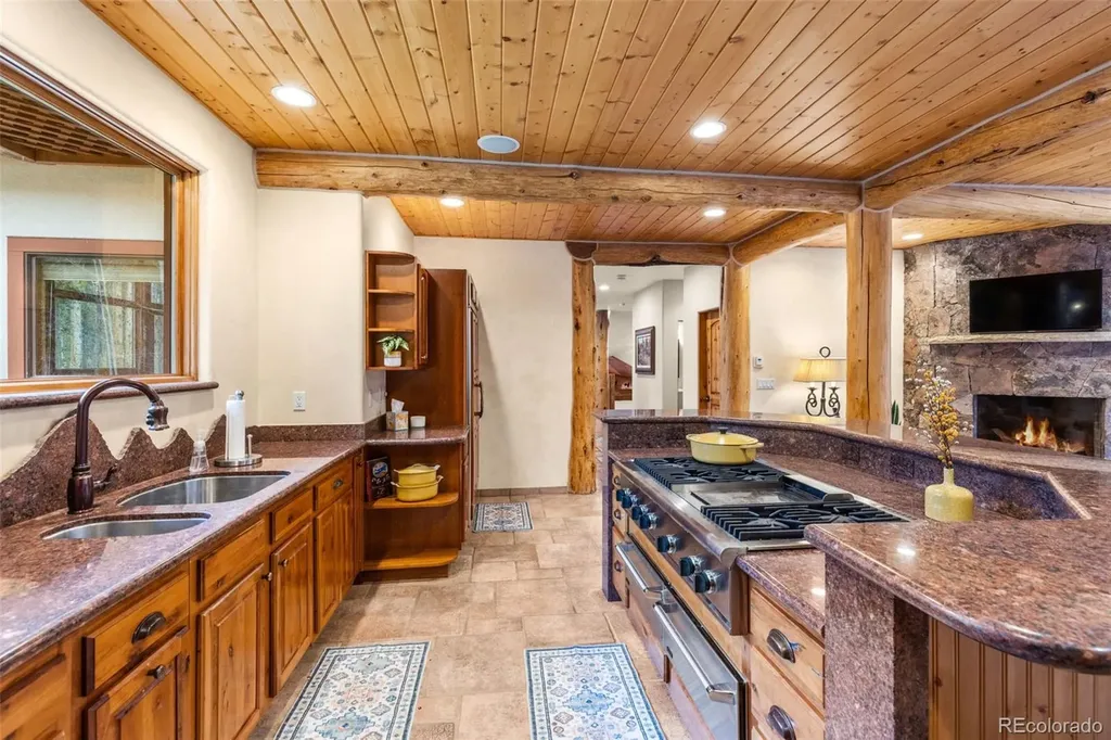 211 Tarnwood Drive Breckenridge CO 80424