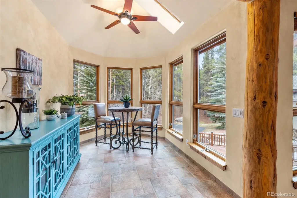 211 Tarnwood Drive Breckenridge CO 80424