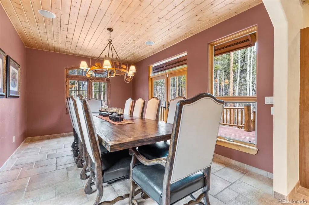 211 Tarnwood Drive Breckenridge CO 80424