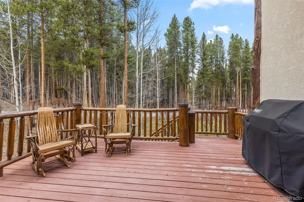 211 Tarnwood Drive Breckenridge CO 80424