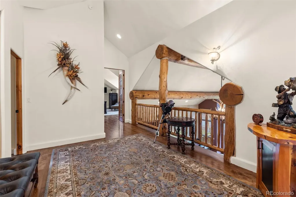 211 Tarnwood Drive Breckenridge CO 80424