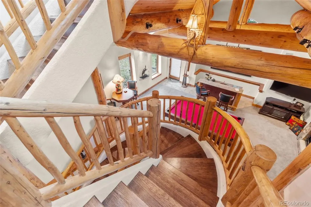 211 Tarnwood Drive Breckenridge CO 80424