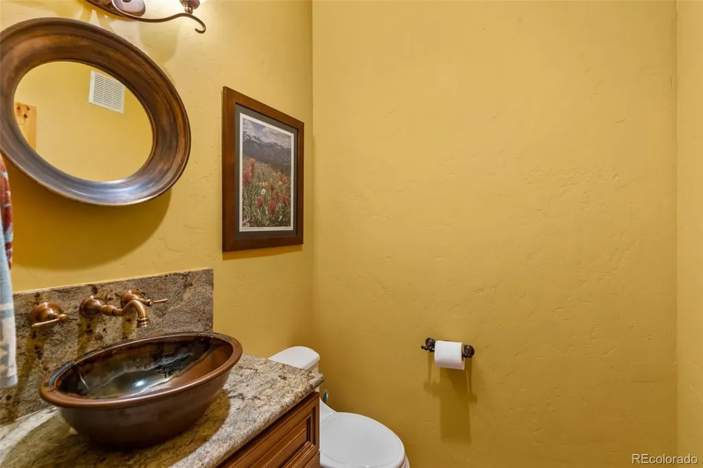 211 Tarnwood Drive Breckenridge CO 80424