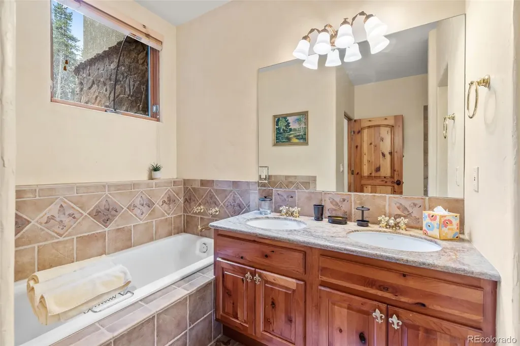 211 Tarnwood Drive Breckenridge CO 80424