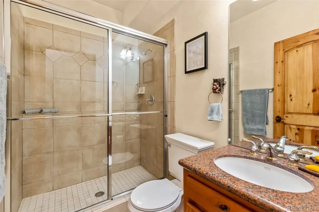 211 Tarnwood Drive Breckenridge CO 80424