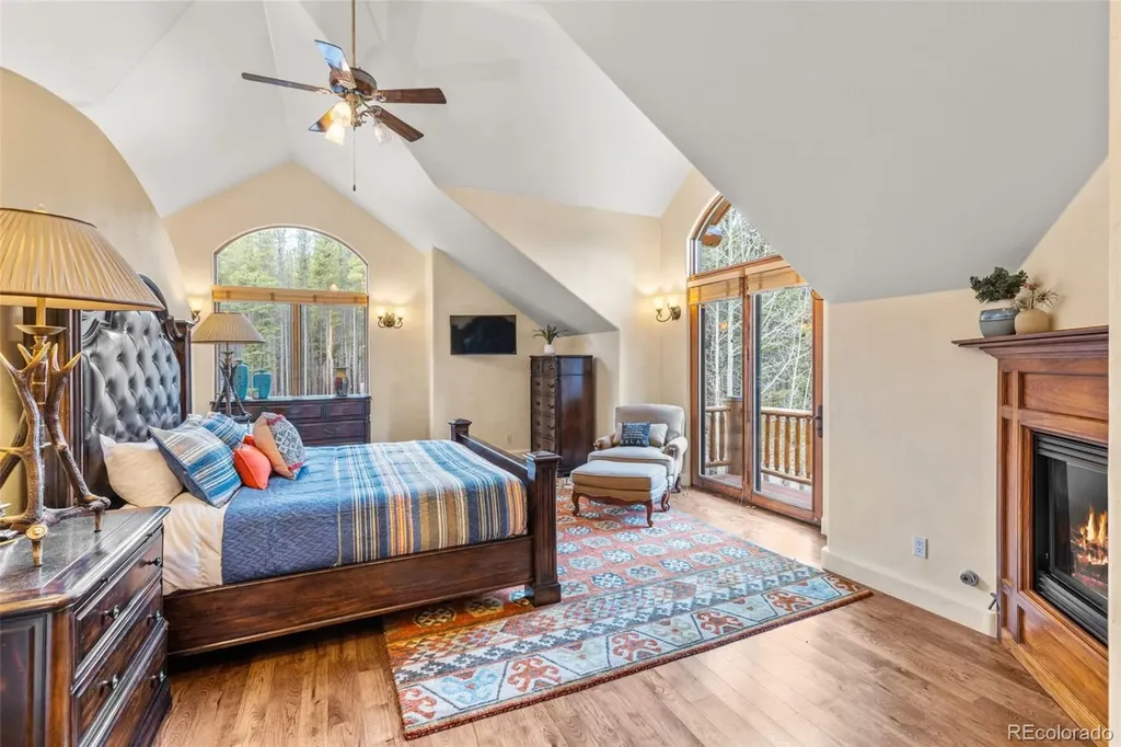 211 Tarnwood Drive Breckenridge CO 80424
