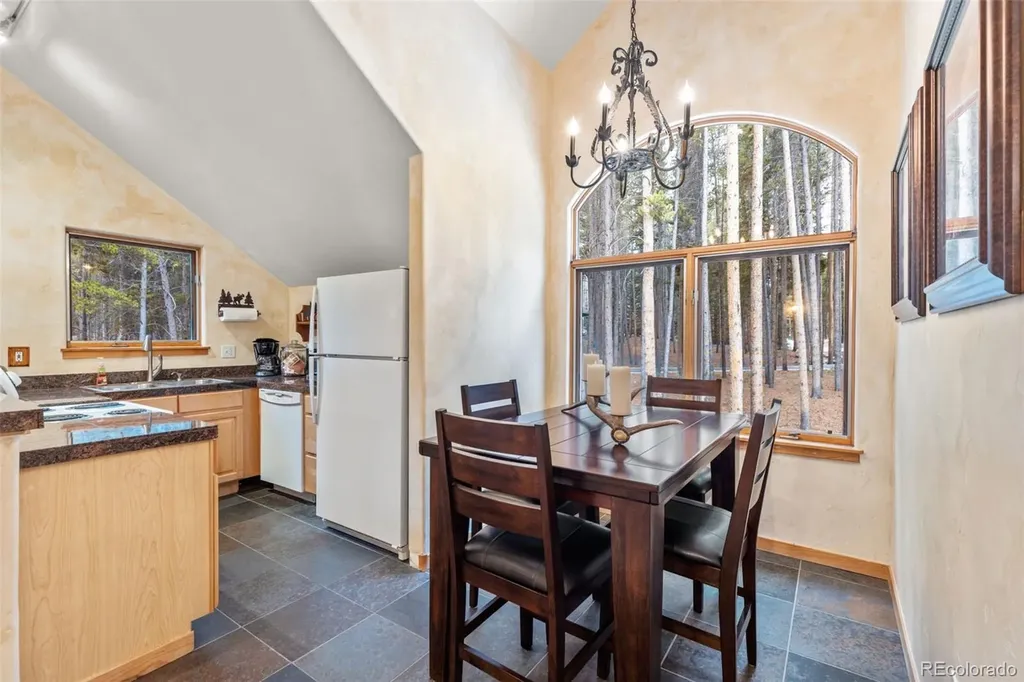 211 Tarnwood Drive Breckenridge CO 80424