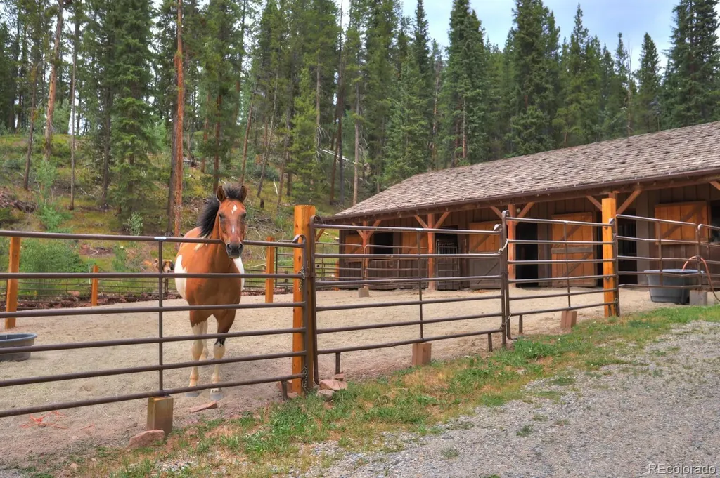 211 Tarnwood Drive Breckenridge CO 80424
