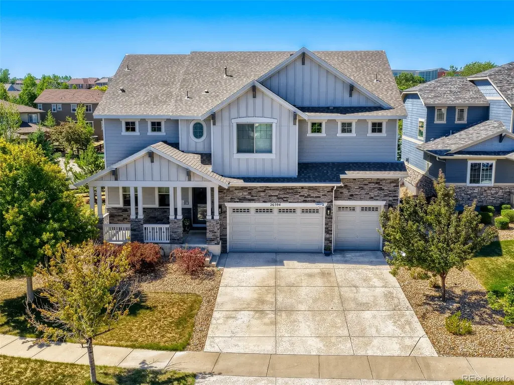 26594 E Arapahoe Place Aurora CO 80016