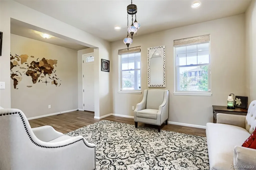 26594 E Arapahoe Place Aurora CO 80016