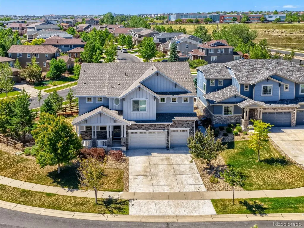 26594 E Arapahoe Place Aurora CO 80016