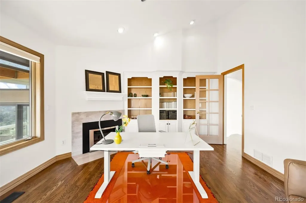 10592 Harebell Run Littleton CO 80125