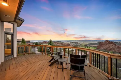 10592 Harebell Run Littleton CO 80125