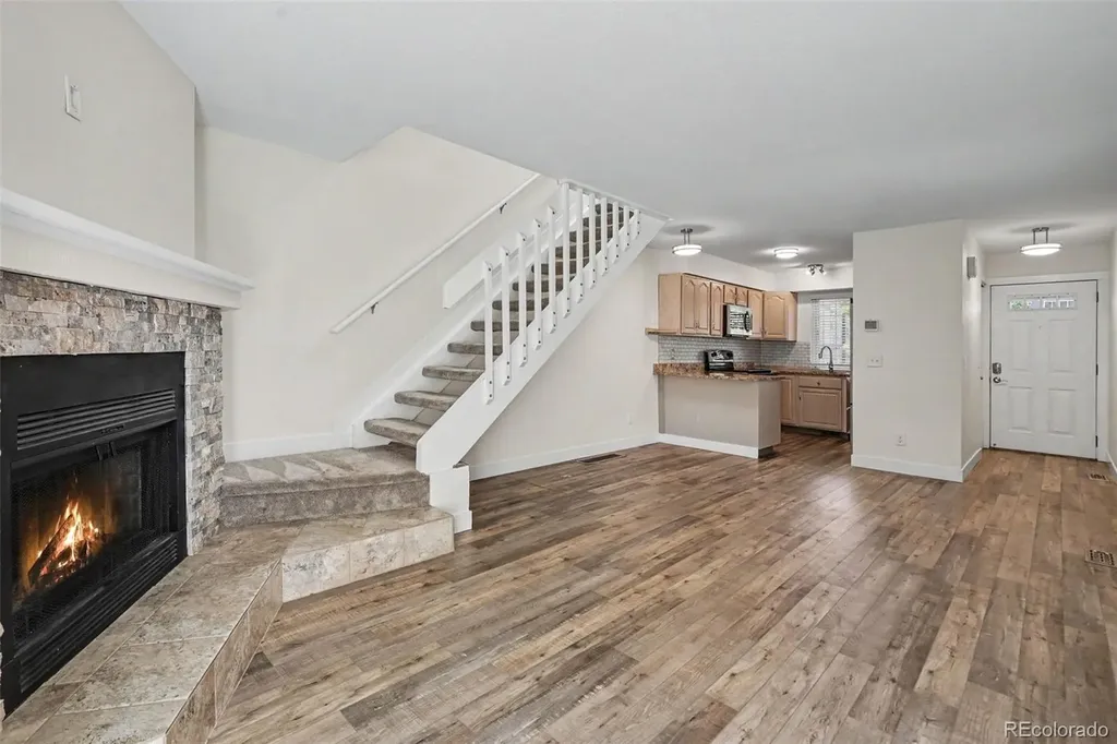 1936 Newland Court Lakewood CO 80214