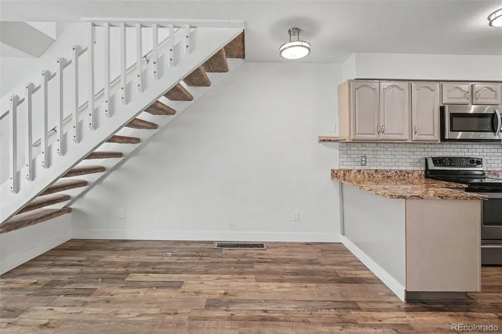 1936 Newland Court Lakewood CO 80214