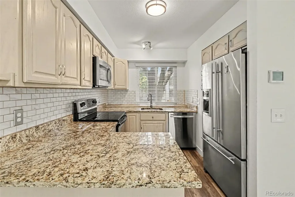 1936 Newland Court Lakewood CO 80214