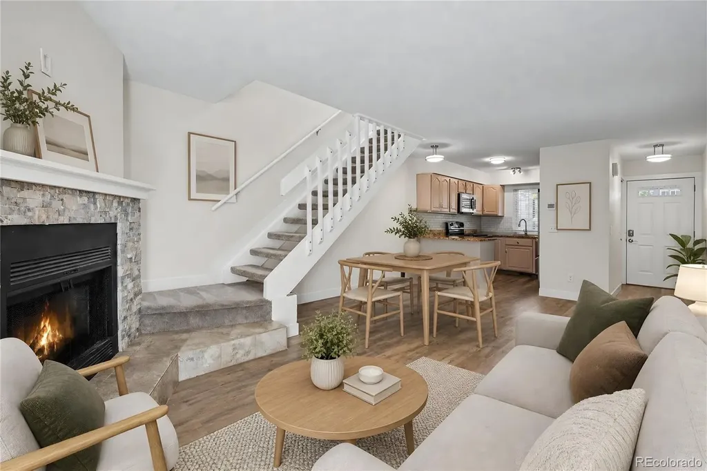1936 Newland Court Lakewood CO 80214