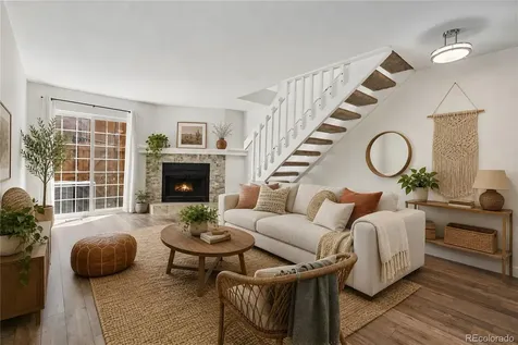 1936 Newland Court Lakewood CO 80214