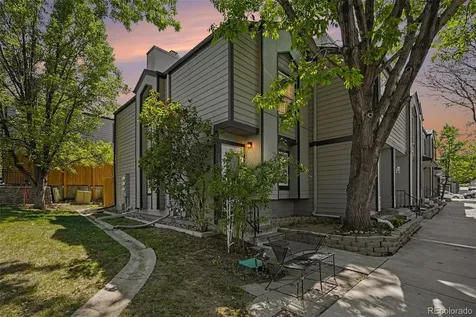 1936 Newland Court Lakewood CO 80214