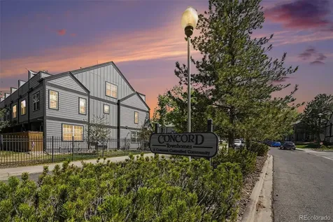 1936 Newland Court Lakewood CO 80214