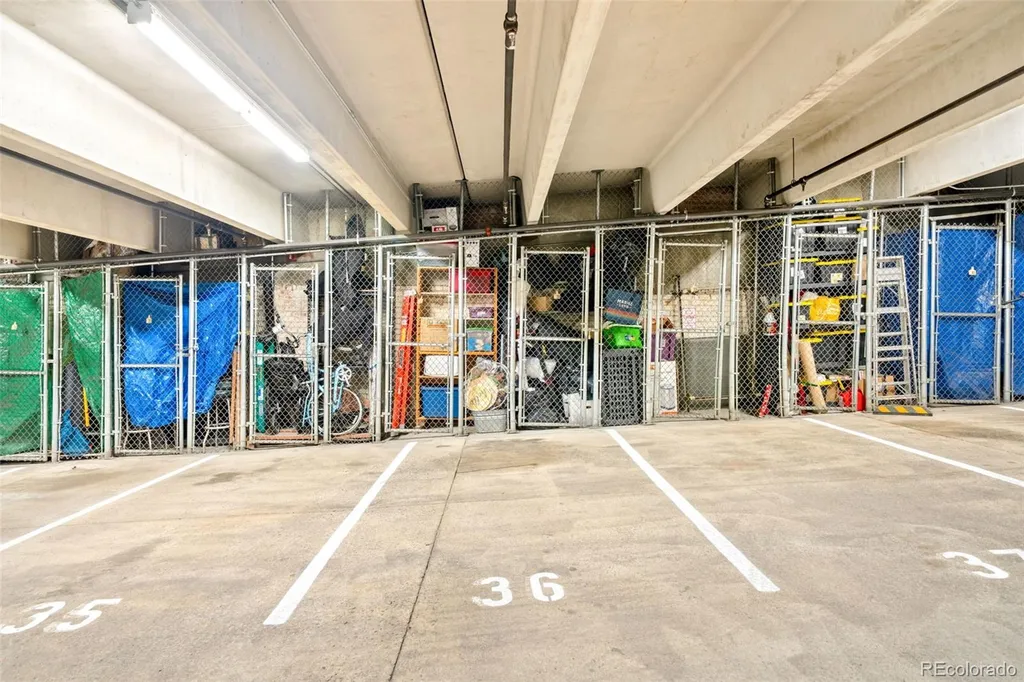 2261 Blake Street Denver CO 80205