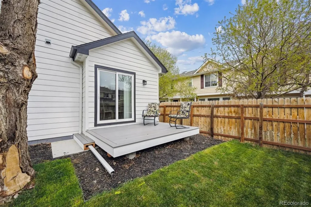 22 S Harlan Street Lakewood CO 80226