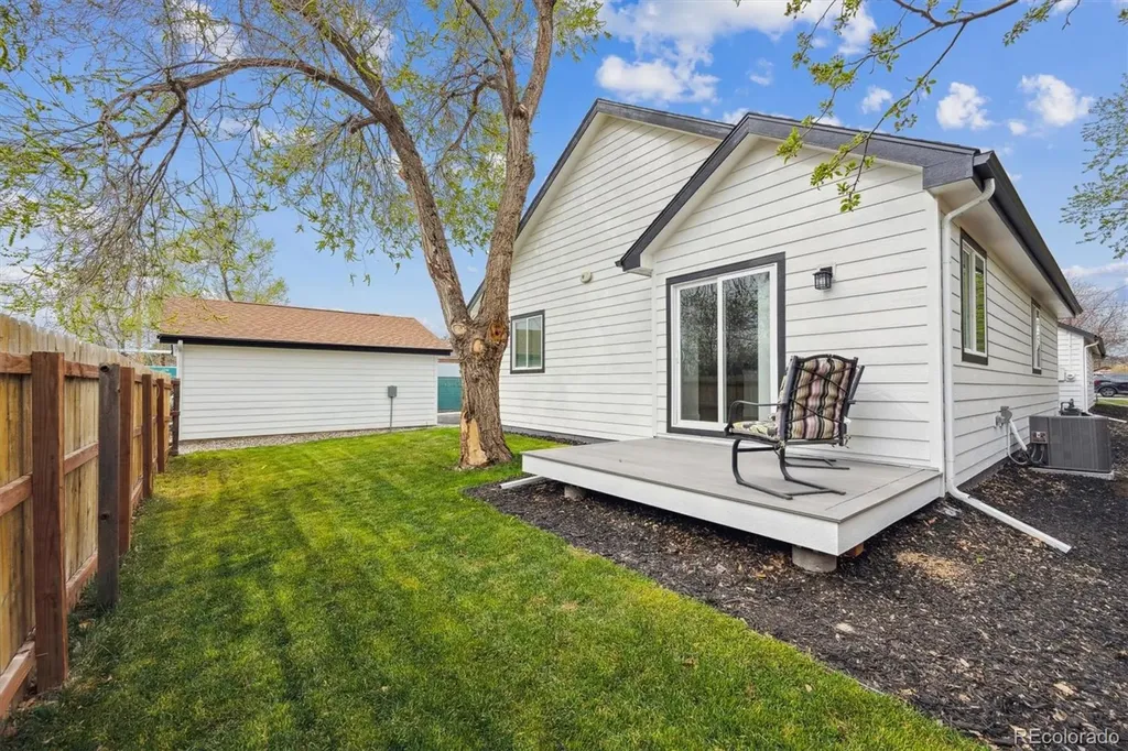 22 S Harlan Street Lakewood CO 80226