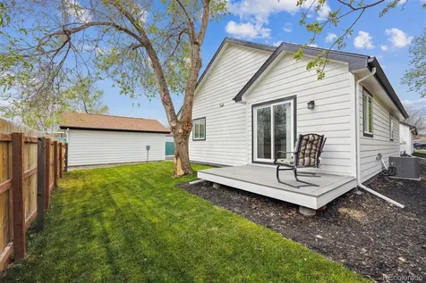 22 S Harlan Street Lakewood CO 80226