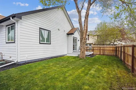 22 S Harlan Street Lakewood CO 80226