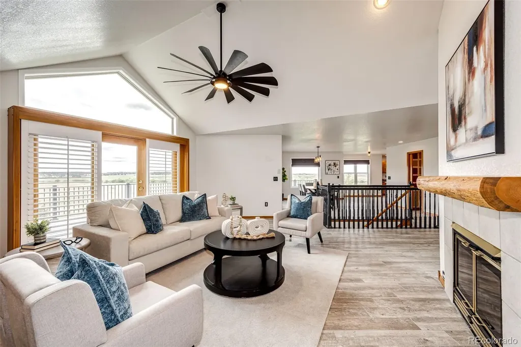 40753 County Road 21 Elizabeth CO 80107
