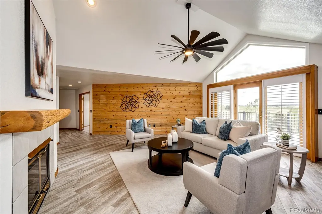 40753 County Road 21 Elizabeth CO 80107