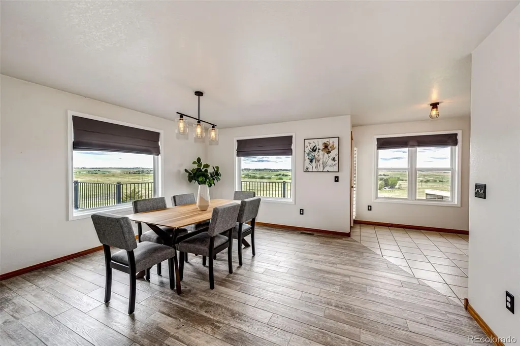 40753 County Road 21 Elizabeth CO 80107
