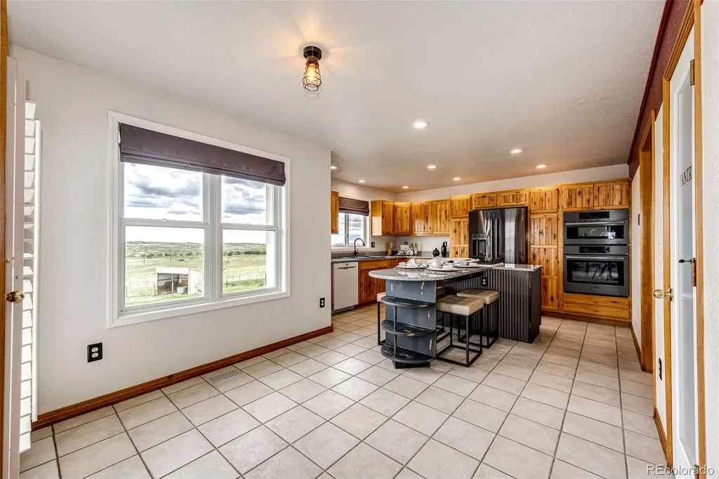 40753 County Road 21 Elizabeth CO 80107