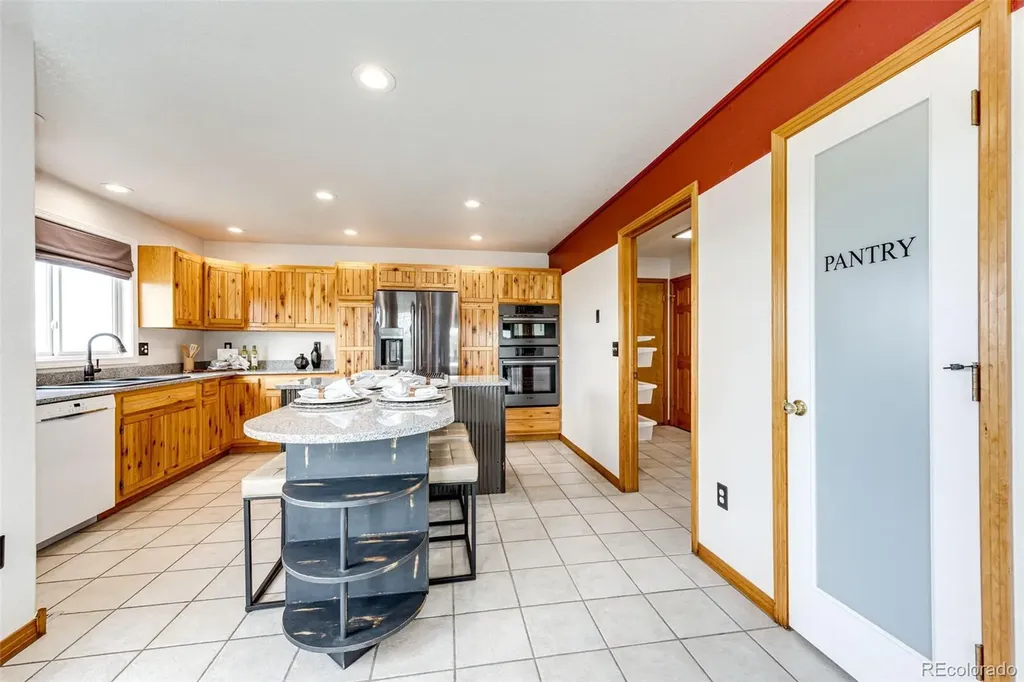 40753 County Road 21 Elizabeth CO 80107