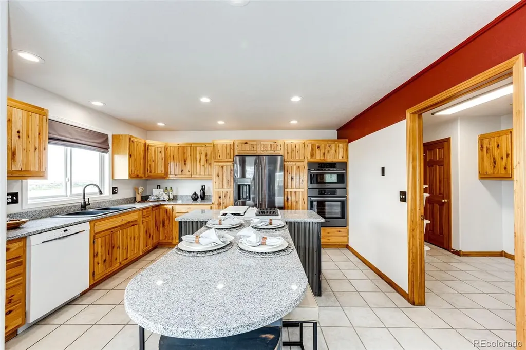 40753 County Road 21 Elizabeth CO 80107