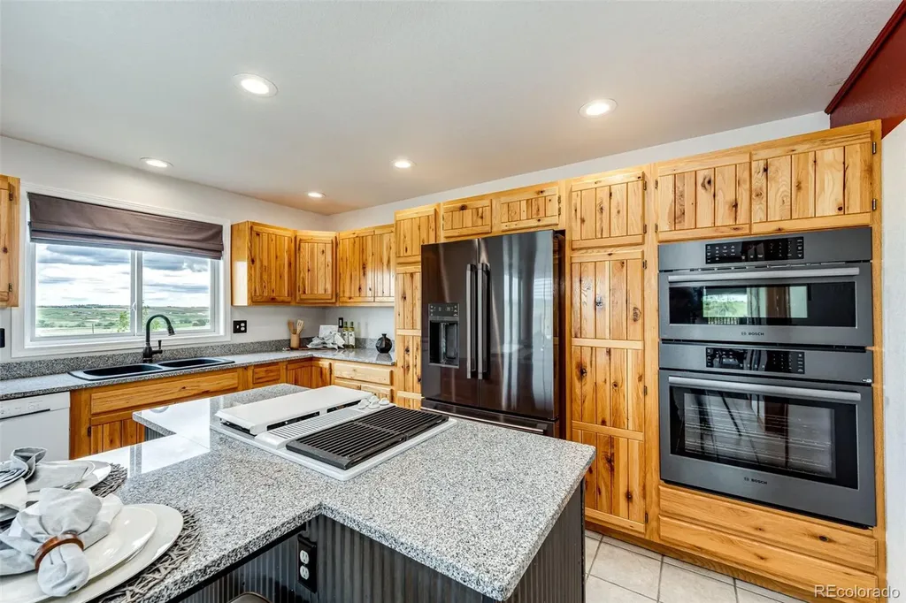40753 County Road 21 Elizabeth CO 80107