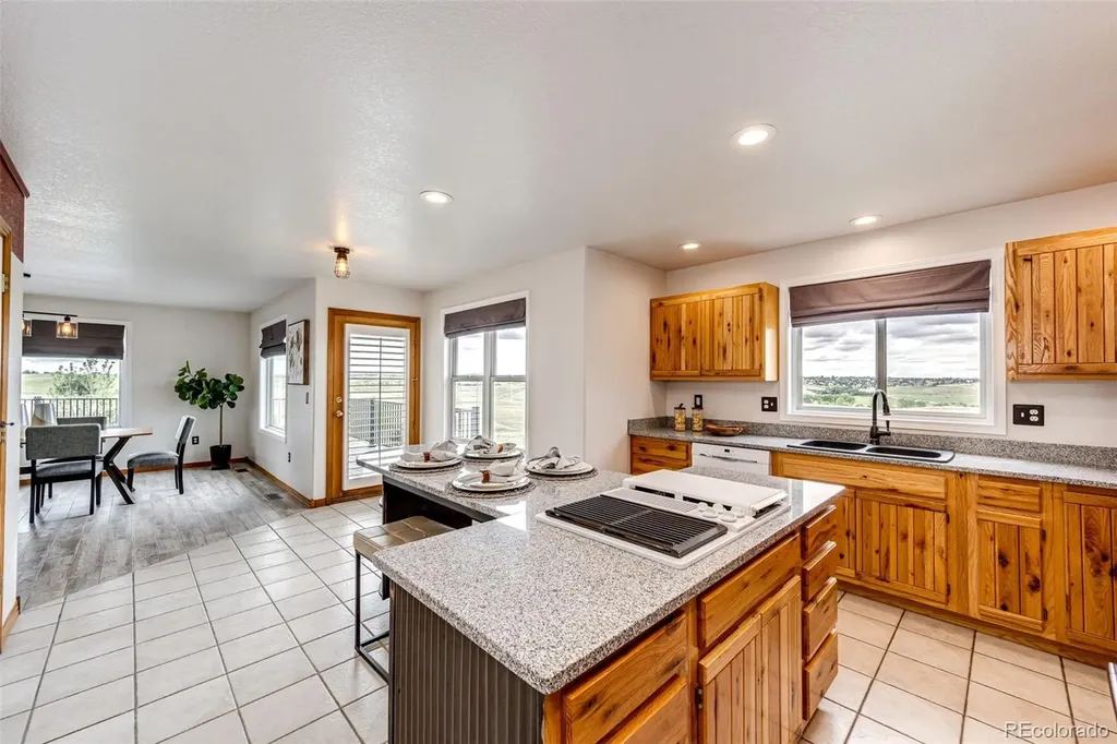 40753 County Road 21 Elizabeth CO 80107