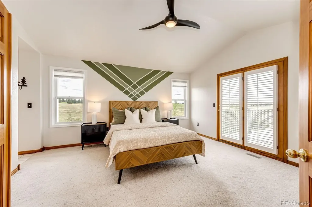 40753 County Road 21 Elizabeth CO 80107