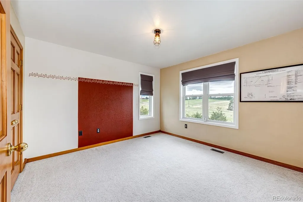 40753 County Road 21 Elizabeth CO 80107