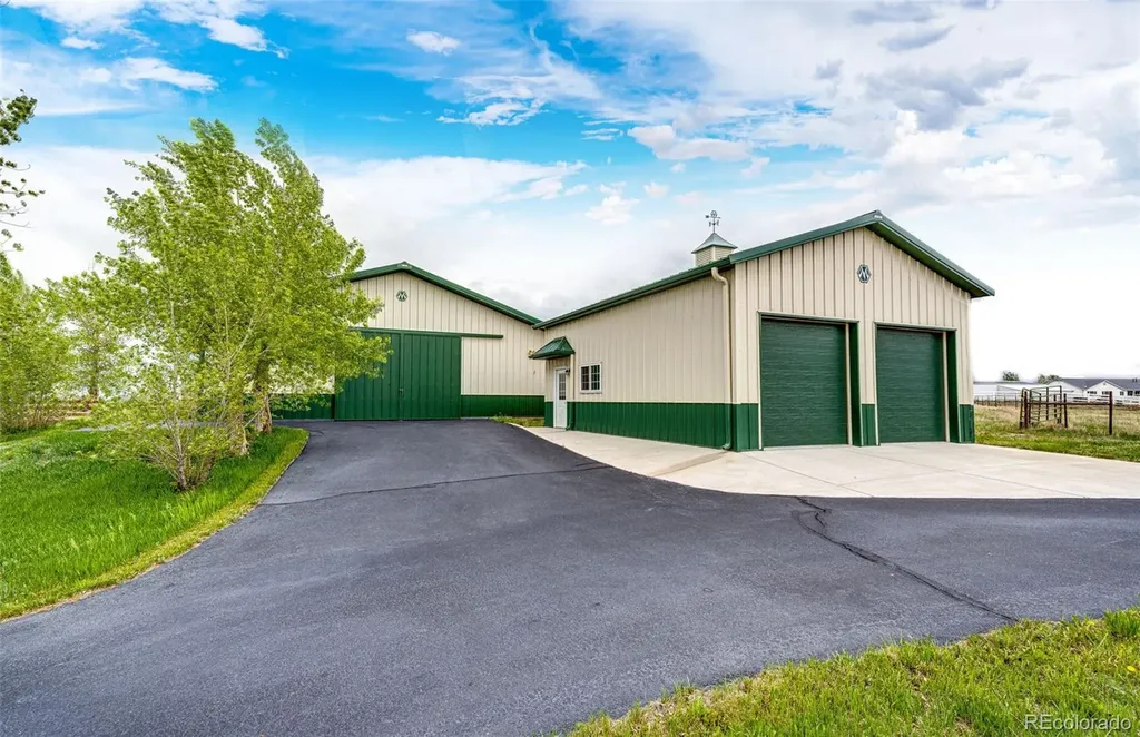 40753 County Road 21 Elizabeth CO 80107