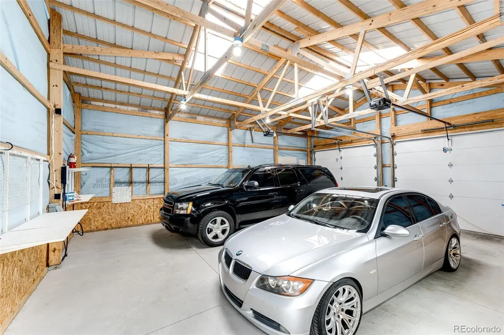 40753 County Road 21 Elizabeth CO 80107